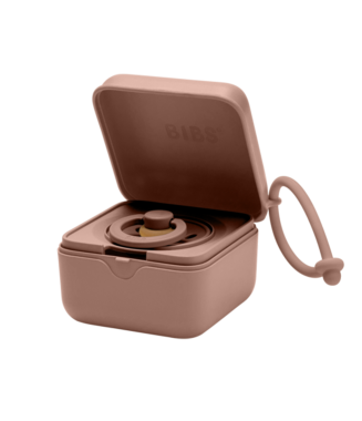 PACI POD - WOODCHUCK