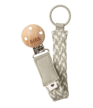 PACI BRAID - SAND / IVORY