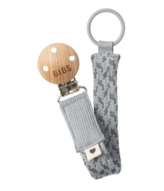 PACI BRAID - CLOUD / IRON