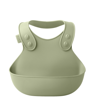 DINNER BIB - SAGE