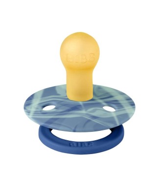 COLOUR TIE DYE - OCEAN