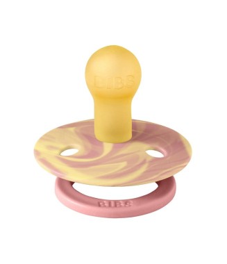 COLOUR TIE DYE - MORNING SUNSET