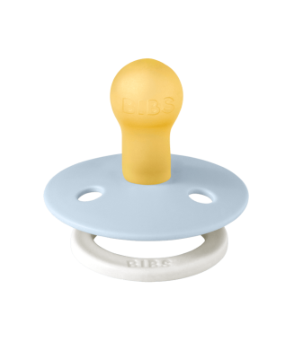 COLOUR - BABY BLUE GLOW  