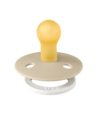 COLOUR - VANILLA GLOW  