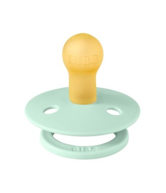 COLOUR - NORDIC MINT