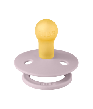 COLOUR - DUSKY LILAC