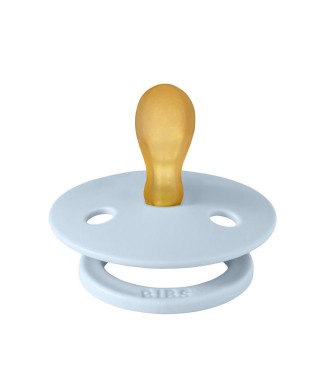 COLOUR SYMMETRICAL - BABY BLUE