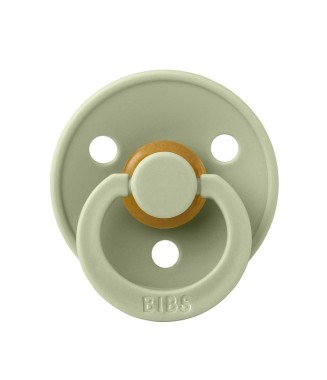 COLOUR SYMMETRICAL - SAGE