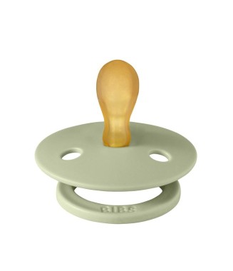 COLOUR SYMMETRICAL - SAGE