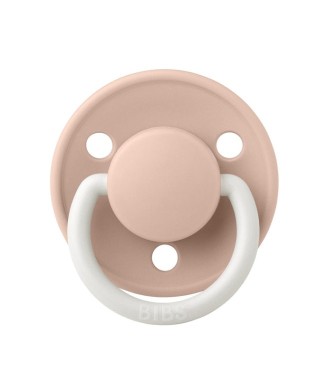 DE LUX LATEX - BLUSH GLOW 