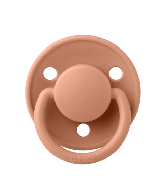 DE LUX LATEX - PEACH