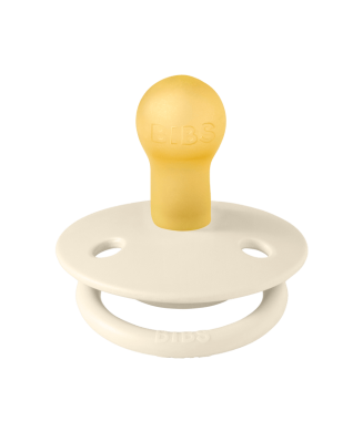 DE LUX LATEX - IVORY