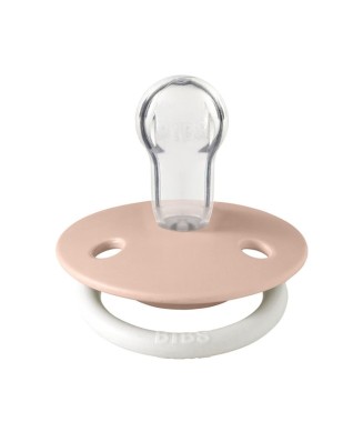DE LUX SILICONE - BLUSH GLOW