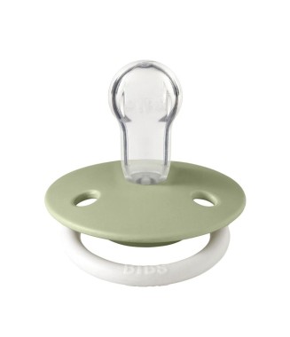 DE LUX SILICONE - SAGE GLOW