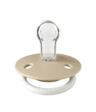 DE LUX SILICONE - VANILLA GLOW 