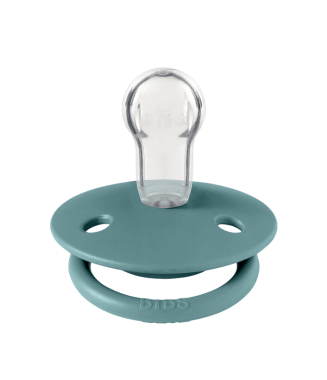 DE LUX SILICONE - ISLAND SEA