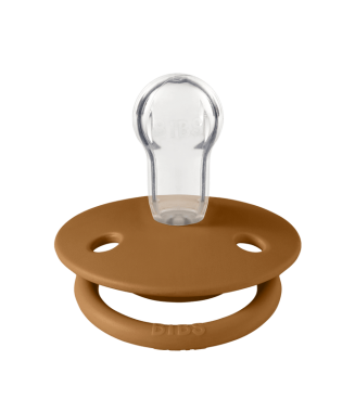 DE LUX SILICONE - CARAMEL