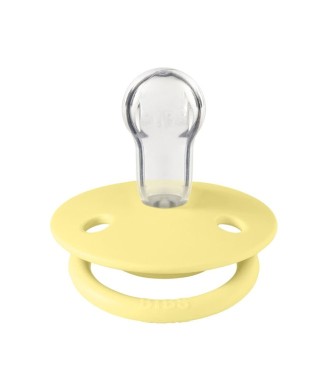 DE LUX SILICONE - SUNSHINE