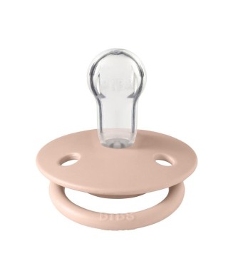 DE LUX SILICONE - BLUSH