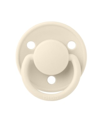 DE LUX SILICONE - IVORY