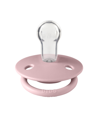 DE LUX SILICONE - PINK PLUM
