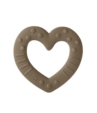 BITIE HEART - DARK OAK